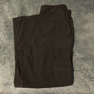 Lululemon Cargo Pants